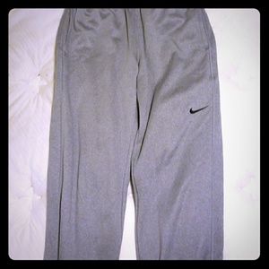 Nike sweatpants